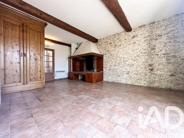 Maison à vendre 2 pièces 51 m² Baixas