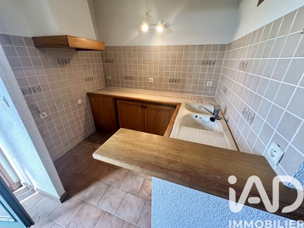 Maison à vendre 2 pièces 51 m² Baixas