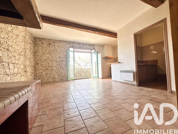 Maison à vendre 2 pièces 51 m² Baixas
