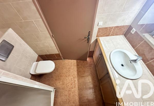 Maison à vendre 2 pièces 51 m² Baixas