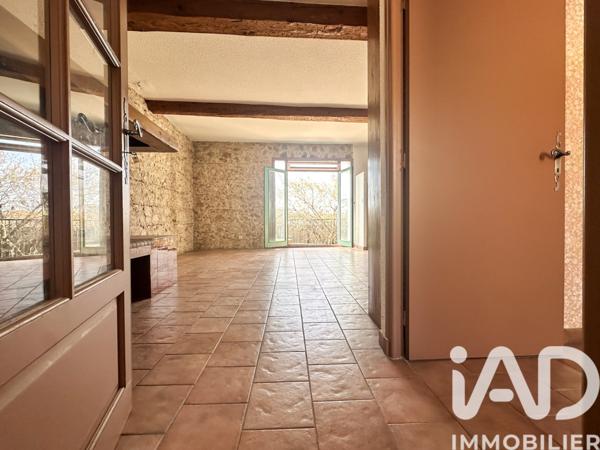 Maison à vendre 2 pièces 51 m² Baixas