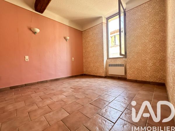 Maison à vendre 2 pièces 51 m² Baixas