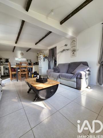 Maison à vendre 2 pièces 60 m² Rivesaltes