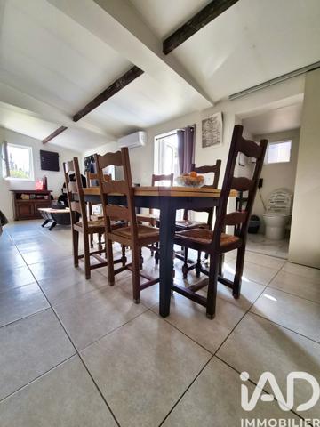 Maison à vendre 2 pièces 60 m² Rivesaltes