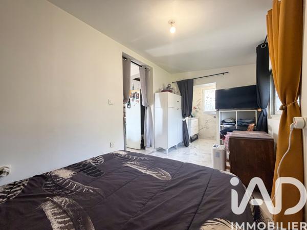 Maison à vendre 2 pièces 60 m² Rivesaltes