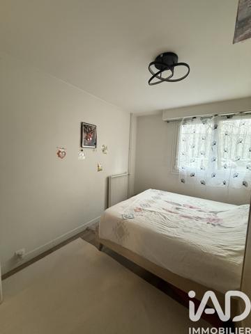 Appartement à vendre 3 pièces 64 m² Chennevières-sur-Marne