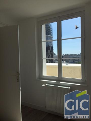 Appartement 3 pièces - Centre-ville, Caen 14000