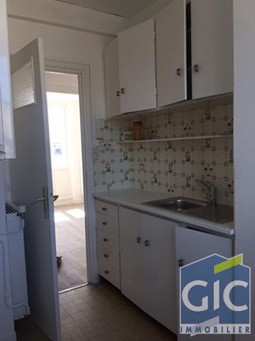Appartement 3 pièces - Centre-ville, Caen 14000