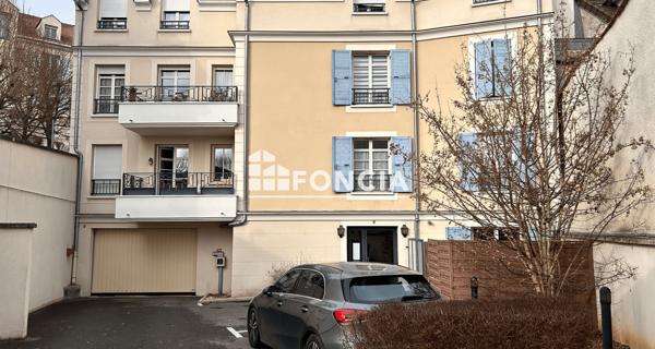 À vendre Studio 31 m² - Andrésy 78570