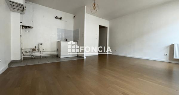 À vendre Studio 31 m² - Andrésy 78570