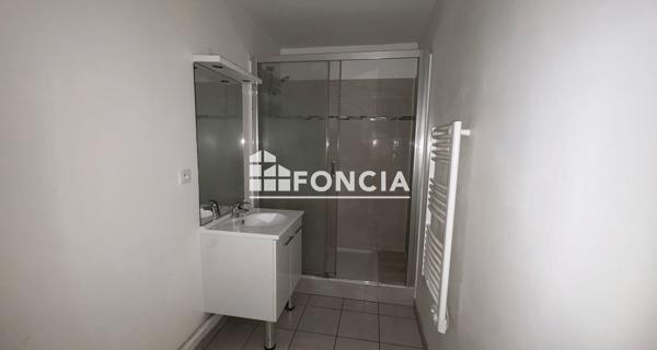 À vendre Studio 31 m² - Andrésy 78570