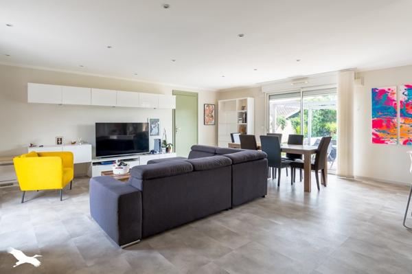Maison à vendre 273 215 € Finhan 5 p 115 m² DPE A