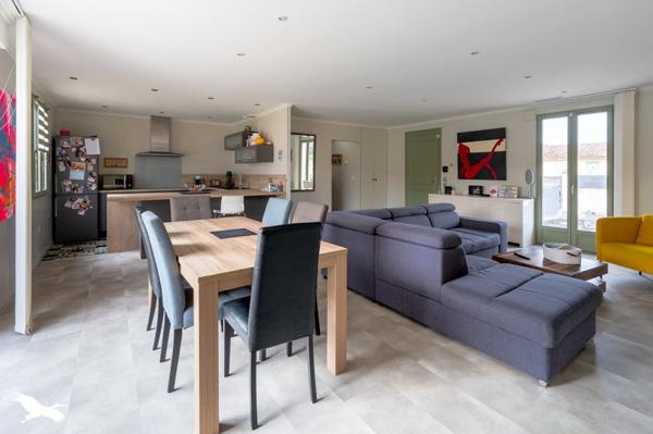 Maison à vendre 273 215 € Finhan 5 p 115 m² DPE A