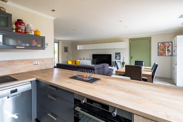 Maison à vendre 273 215 € Finhan 5 p 115 m² DPE A