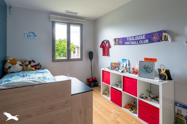 Maison à vendre 273 215 € Finhan 5 p 115 m² DPE A
