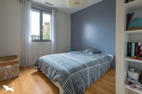 Maison à vendre 273 215 € Finhan 5 p 115 m² DPE A