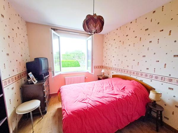 A SAISIR à Mailley et Chazelot ! Belles prestations pour cette maison avec parcelle constructible !