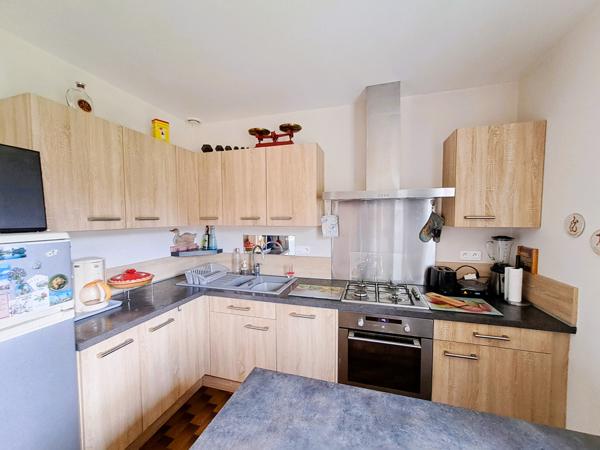 A SAISIR à Mailley et Chazelot ! Belles prestations pour cette maison avec parcelle constructible !