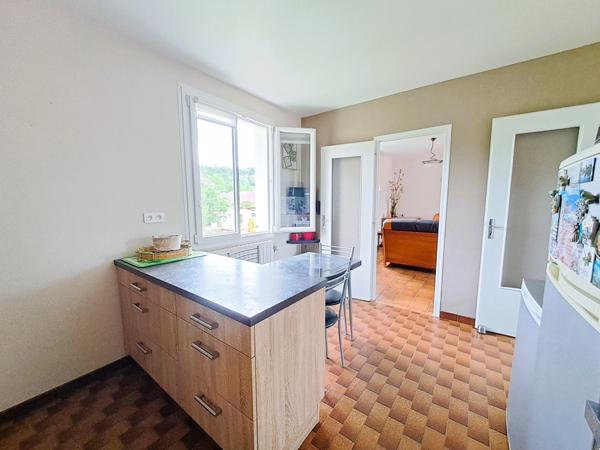 A SAISIR à Mailley et Chazelot ! Belles prestations pour cette maison avec parcelle constructible !