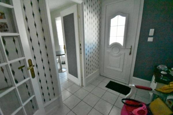 Maison d'env 130 m2 vente à terme occupée 5 pièces (16) ANGOULEME