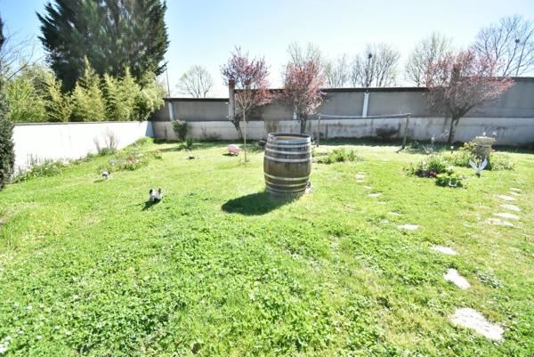 Maison d'env 130 m2 vente à terme occupée 5 pièces (16) ANGOULEME