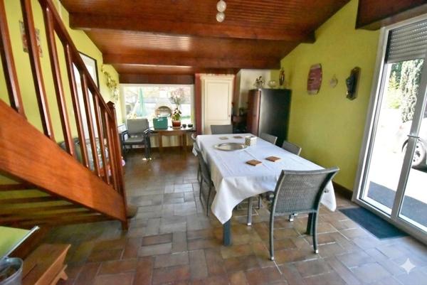 Maison d'env 130 m2 vente à terme occupée 5 pièces (16) ANGOULEME