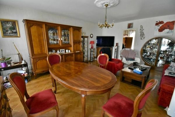 Maison d'env 130 m2 vente à terme occupée 5 pièces (16) ANGOULEME