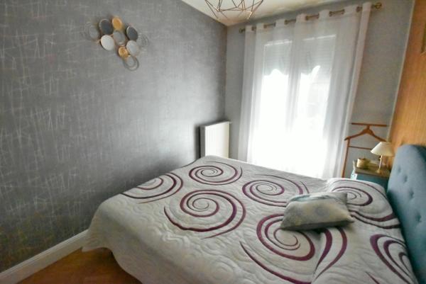 Maison d'env 130 m2 vente à terme occupée 5 pièces (16) ANGOULEME