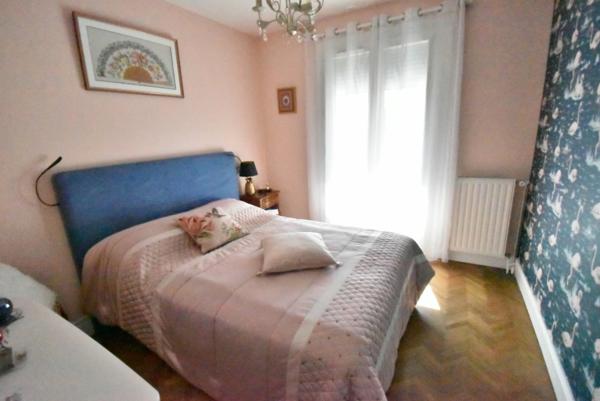 Maison d'env 130 m2 vente à terme occupée 5 pièces (16) ANGOULEME