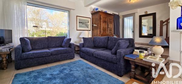 Maison à vendre 5 pièces 101 m² Sarzeau