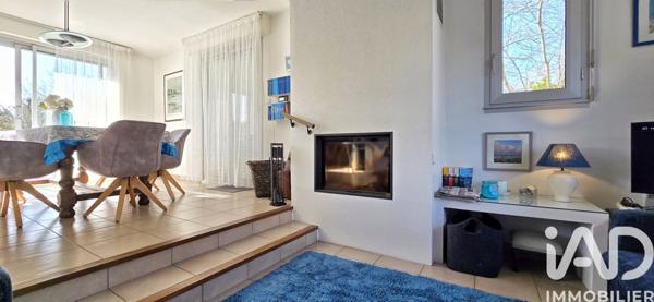 Maison à vendre 5 pièces 101 m² Sarzeau