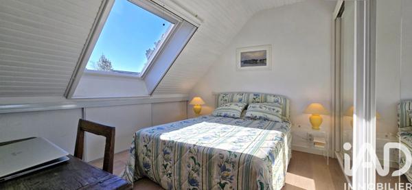 Maison à vendre 5 pièces 101 m² Sarzeau