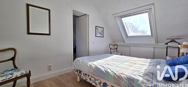 Maison à vendre 5 pièces 101 m² Sarzeau