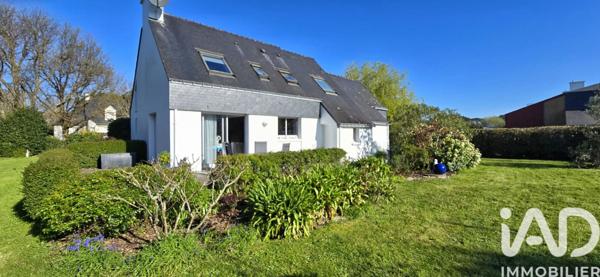 Maison à vendre 5 pièces 101 m² Sarzeau