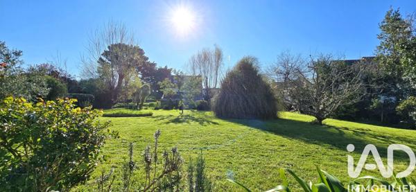 Maison à vendre 5 pièces 101 m² Sarzeau