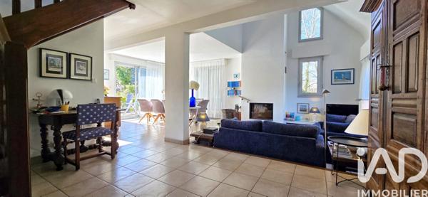 Maison à vendre 5 pièces 101 m² Sarzeau