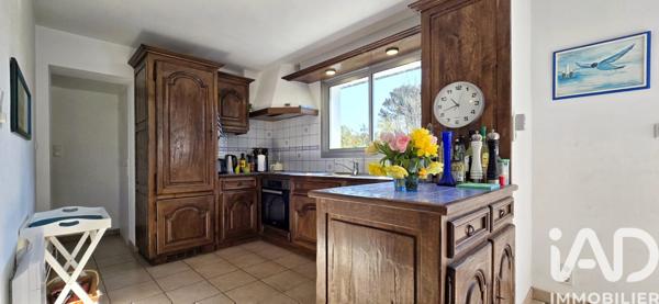 Maison à vendre 5 pièces 101 m² Sarzeau