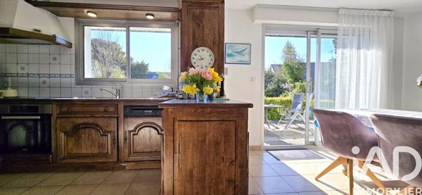 Maison à vendre 5 pièces 101 m² Sarzeau