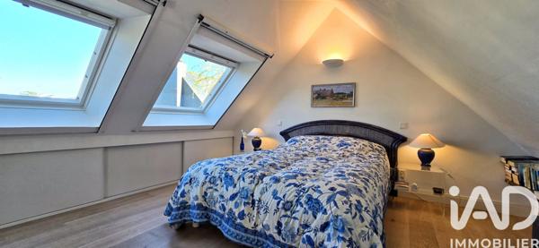 Maison à vendre 5 pièces 101 m² Sarzeau