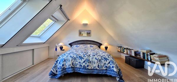 Maison à vendre 5 pièces 101 m² Sarzeau