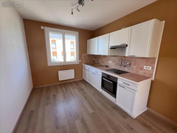 Achat - Maison Pouillon 51220 3 pièces 60 m 2 401 m 2