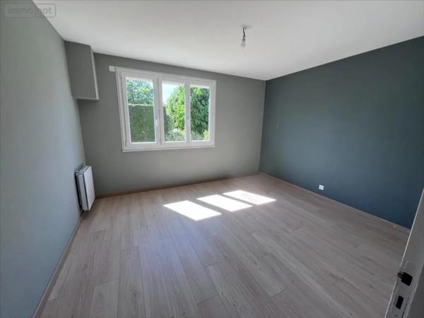 Achat - Maison Pouillon 51220 3 pièces 60 m 2 401 m 2