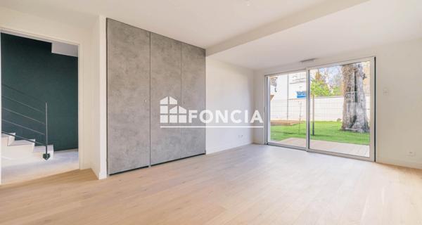 À vendre Maison 5 pièces 119 m² - Lyon 69003