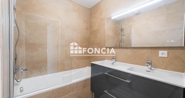 À vendre Maison 5 pièces 119 m² - Lyon 69003