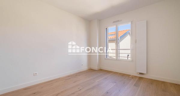 À vendre Maison 5 pièces 119 m² - Lyon 69003