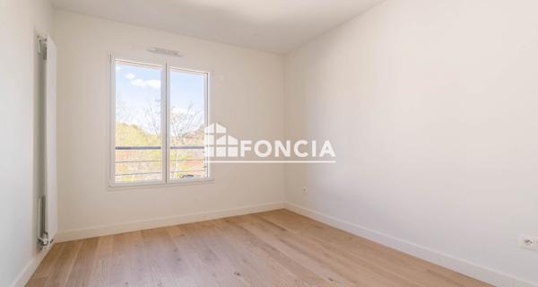 À vendre Maison 5 pièces 119 m² - Lyon 69003