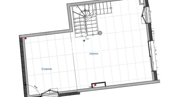 À vendre Maison 5 pièces 119 m² - Lyon 69003
