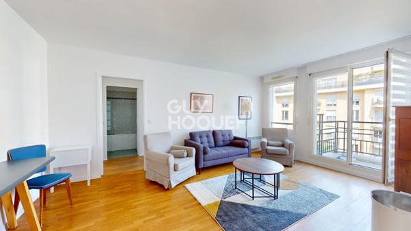 Appartement Les Lilas 2 pièce(s) 46 m2