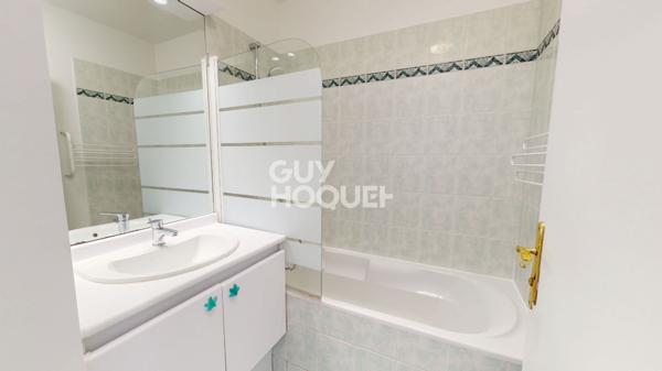 Appartement Les Lilas 2 pièce(s) 46 m2