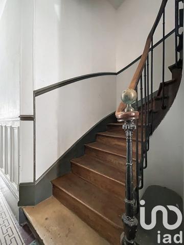 Appartement 2 pièces de 37 m² à Épernay (51200)